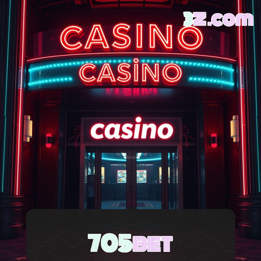 Aventura Atraente no Cassino da 705bet para Jogadores Brasileiros